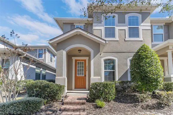 2658 Amati Drive, Kissimmee, FL 34741