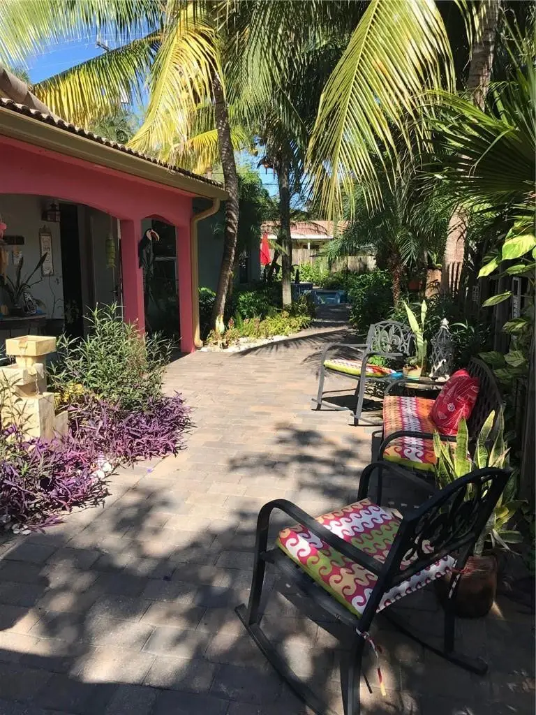 1334 NE 16th Avenue, Fort Lauderdale, FL 33304 - Image #3