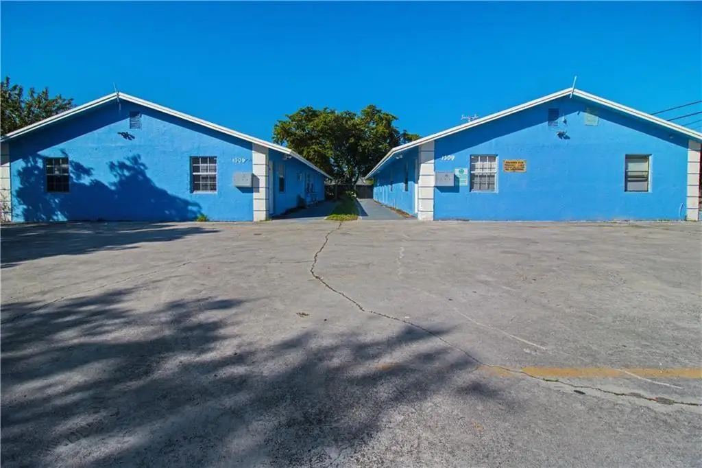 1305 NW 2nd Avenue, Pompano Beach, FL 33060 - Image #1