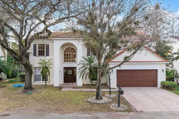 7617 Parkview Way, Coral Springs, FL 33065