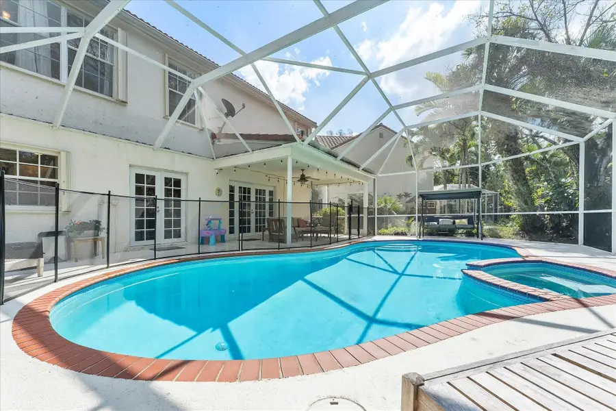 7617 Parkview Way, Coral Springs, FL 33065 - #2