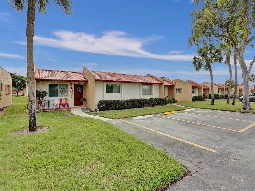 138 Lake Barbara Drive #138, West Palm Beach, FL 33411 - Image #1