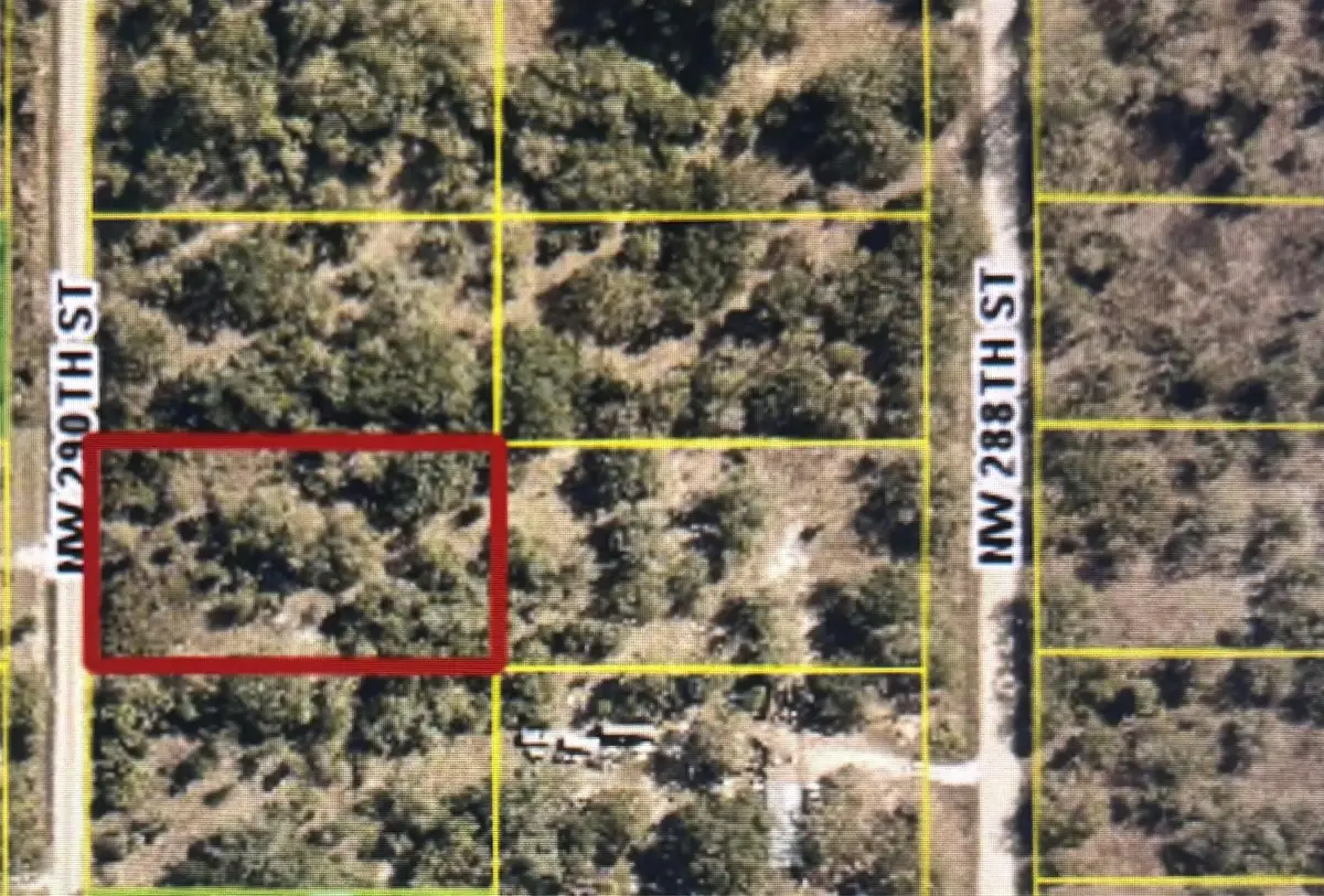 19570 NW 290th Street, Okeechobee, FL 34972 - #1