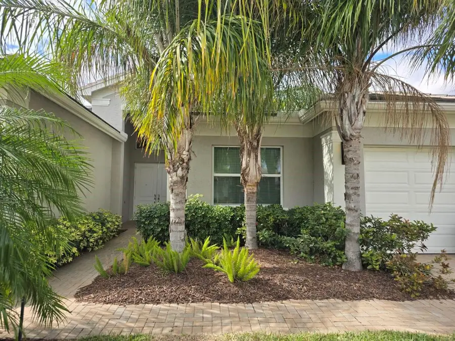 11932 SW Chestnut Grove Drive, Port Saint Lucie, FL 34987 - #2
