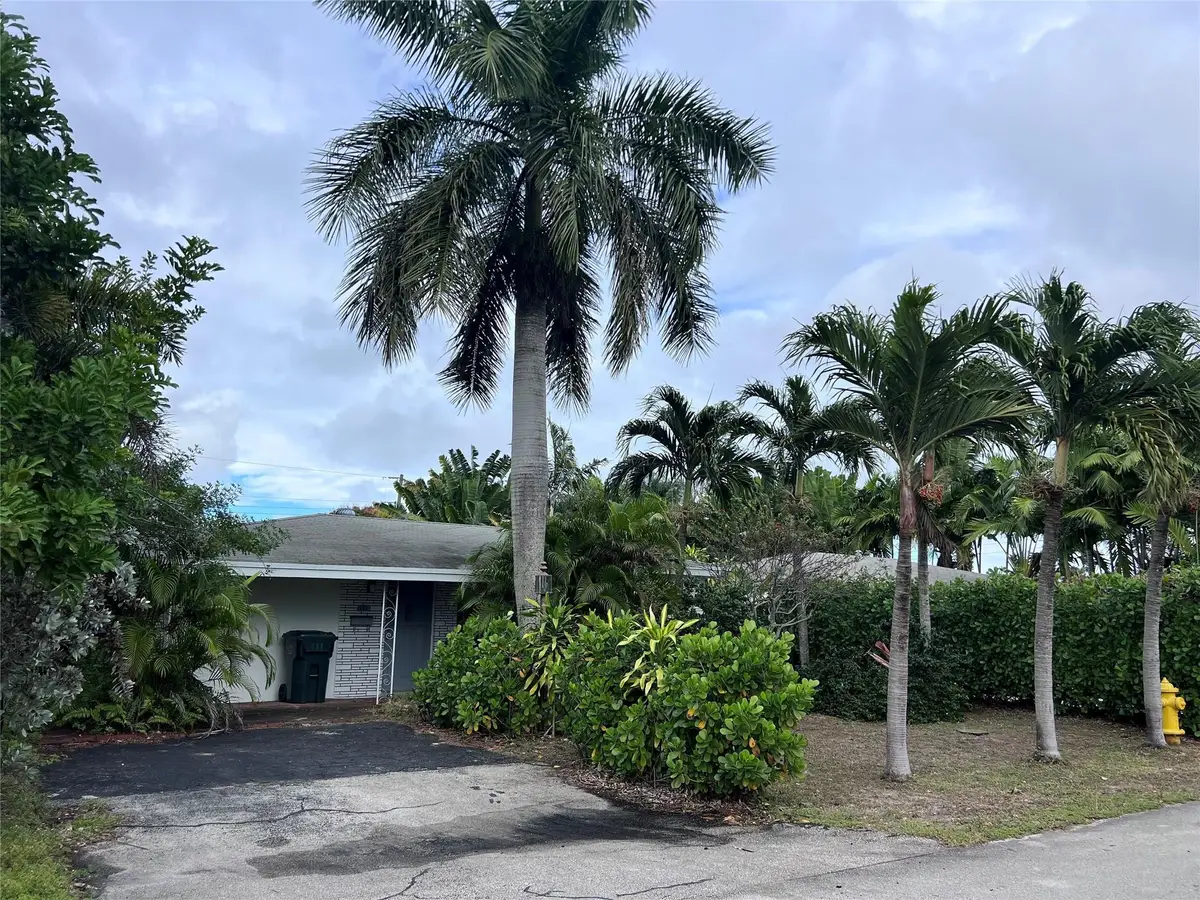 111 NE 47th Street, Oakland Park, FL 33334 - #1