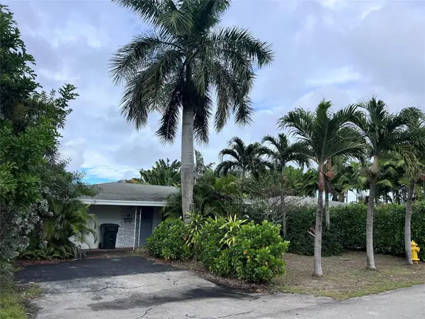 111 NE 47th Street, Oakland Park, FL 33334