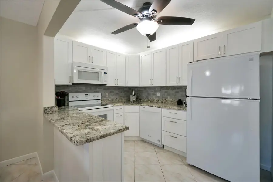 444 Pine Glen Lane #D-1, Greenacres, FL 33463 - #3