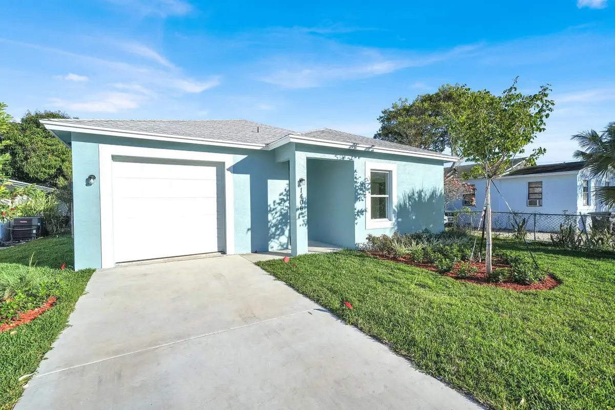 1406 J Street, Lake Worth Beach, FL 33460 - Image #1