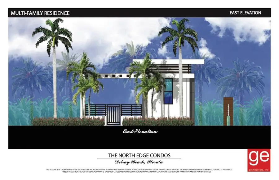 1405 N Federal Highway, Delray Beach, FL 33483 - #3