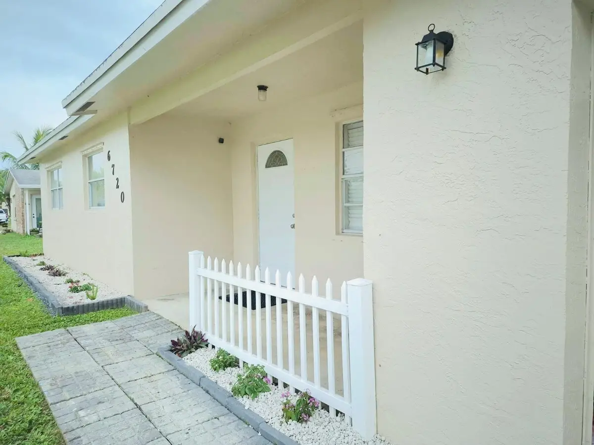 Address Withheld By Seller, Margate, FL 33063 - Image #1
