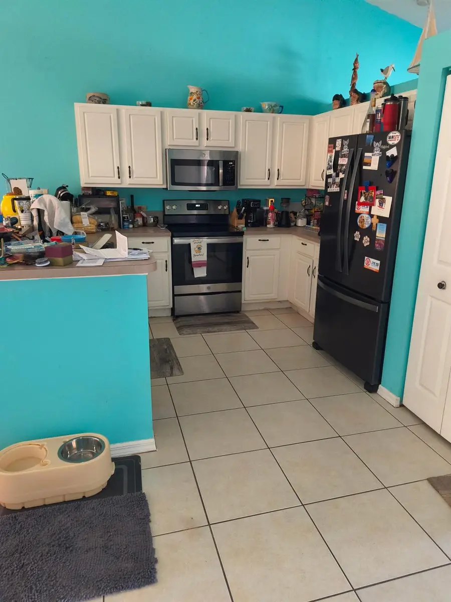 1874 SW Capehart Avenue, Port Saint Lucie, FL 34953 - #3