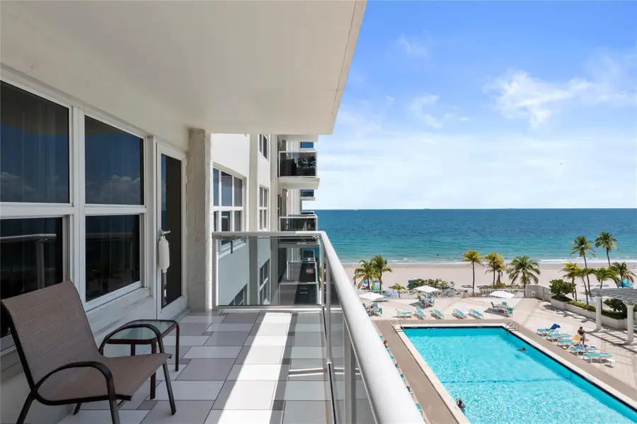 3500 Galt Ocean Drive #603, Fort Lauderdale, FL 33308 - Image #2