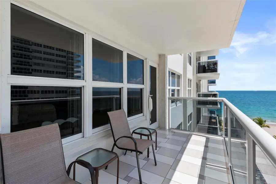 3500 Galt Ocean Drive #603, Fort Lauderdale, FL 33308 - Image #3