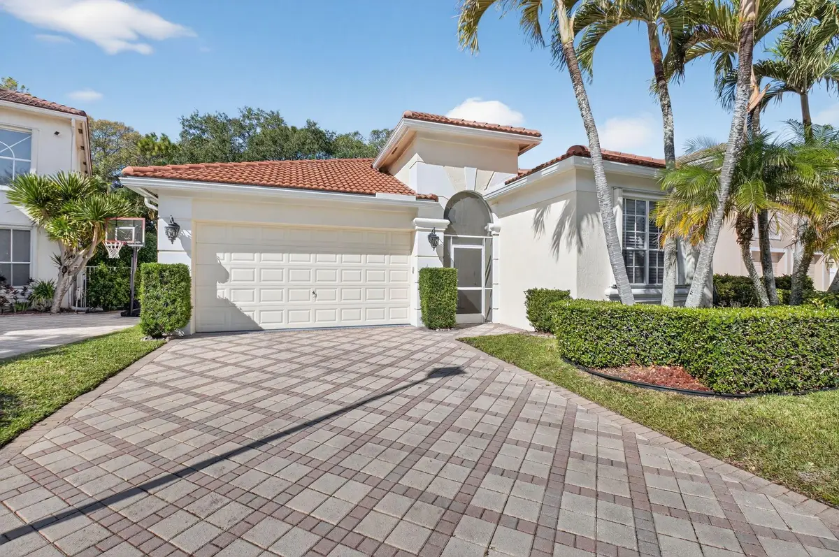 9696 Vineyard Court, Boca Raton, FL 33428 - Image #1