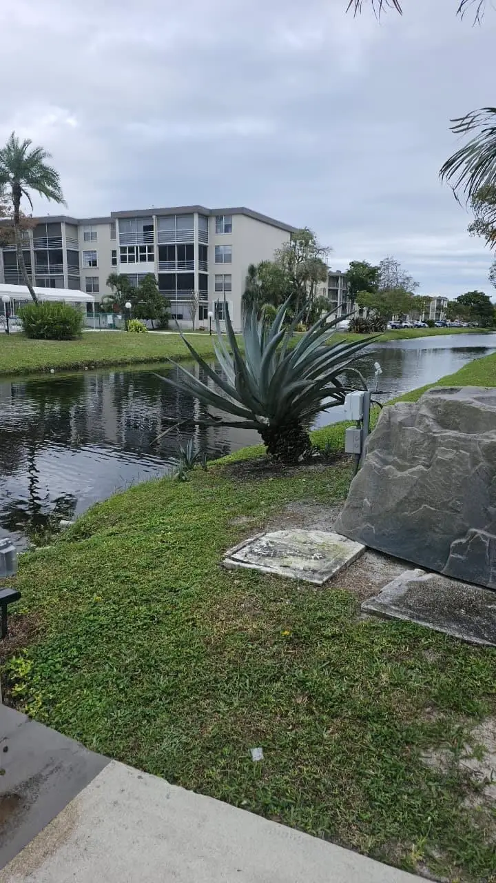 4851 NW 26th Court #342, Fort Lauderdale, FL 33313 - #1