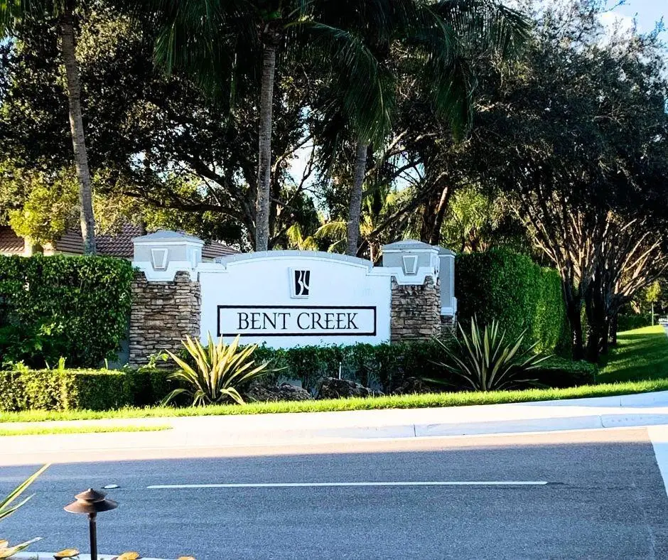 9139 Citrus Isle Lane, Lake Worth, FL 33467 - #1