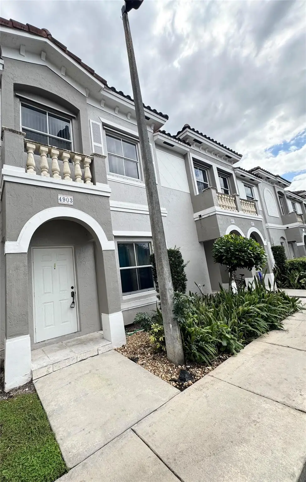 4903 SW 140th Te #2, Miramar, FL 33027 - Image #1