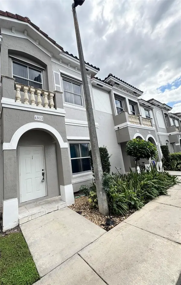 4903 SW 140th Te #2, Miramar, FL 33027