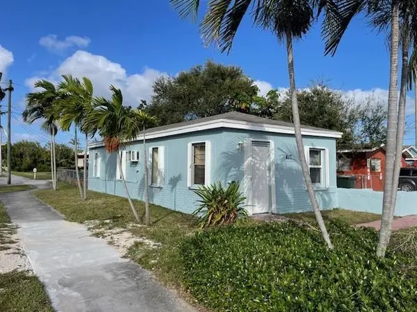 417 SW 7th Terrace, Dania Beach, FL 33004