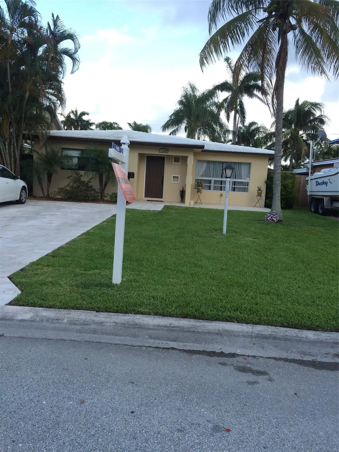 1126 Lincoln Street, Hollywood, FL 33019 - #1