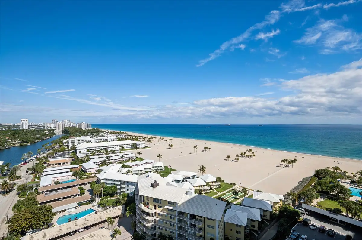 2100 S Ocean Lane #1701, Fort Lauderdale, FL 33316 - #1