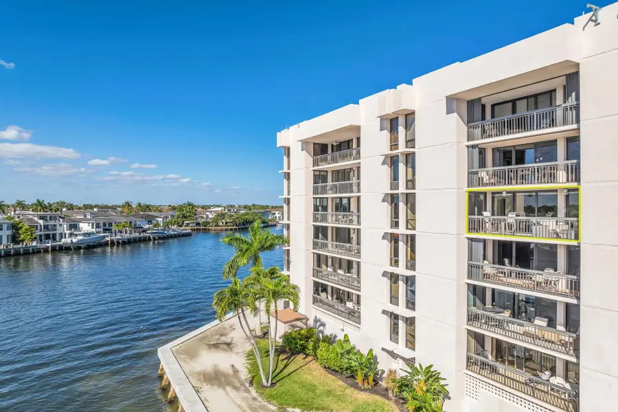 2697 N Ocean Boulevard #F-508, Boca Raton, FL 33431 - Image #2