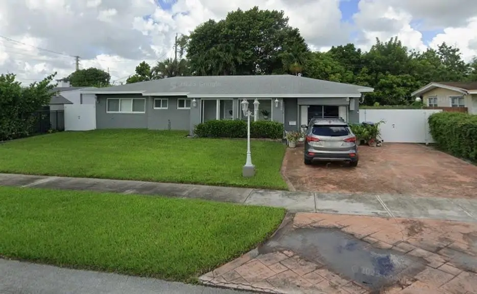 19510 NW 1st Court, Miami, FL 33169 - Image #1