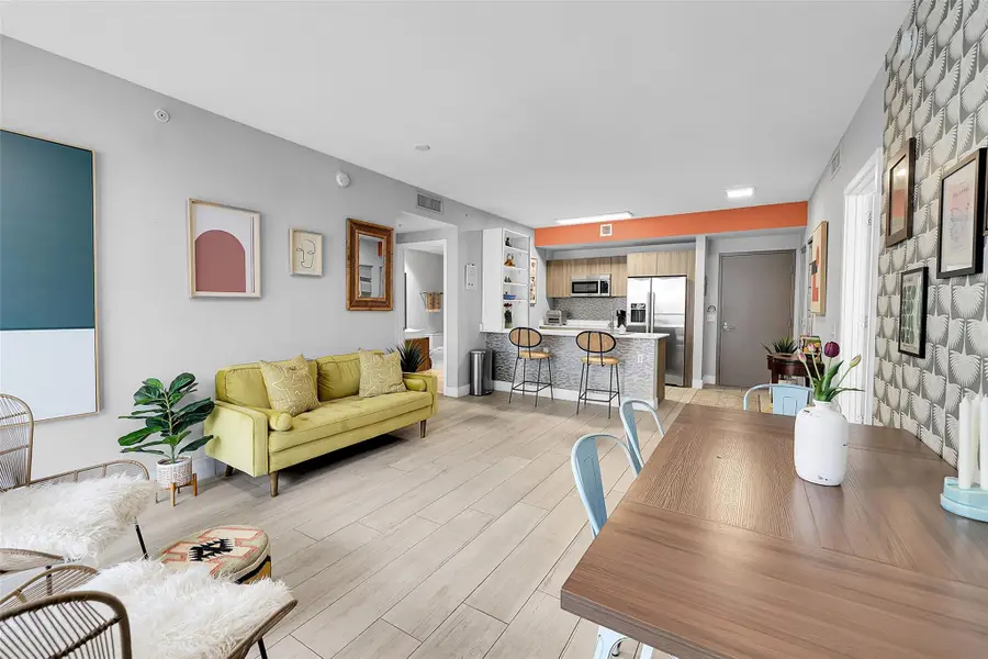 201 SW 17th Road #602, Miami, FL 33129 - #3