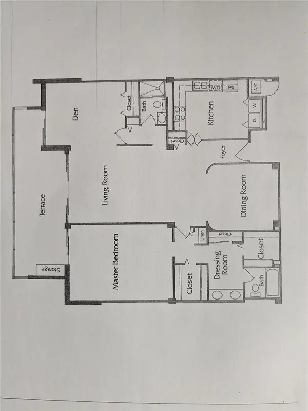 2812 N 46th Avenue #G 272, Hollywood, FL 33021