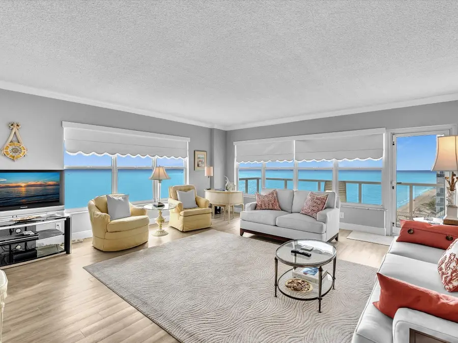 3550 Galt Ocean Drive #1501, Fort Lauderdale, FL 33308 - #2