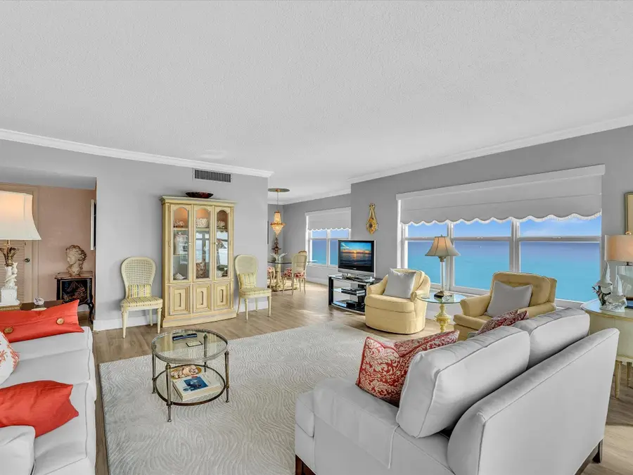 3550 Galt Ocean Drive #1501, Fort Lauderdale, FL 33308 - #3