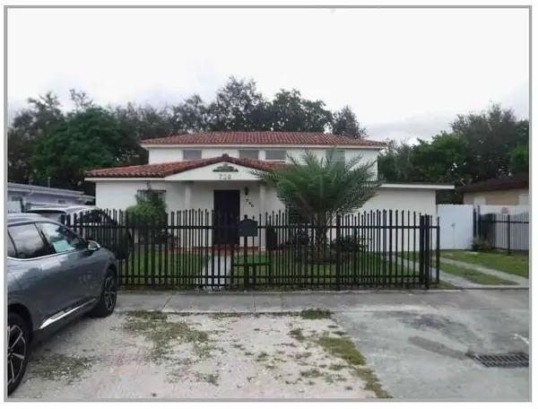 700 SW 61st Avenue, Miami, FL 33144