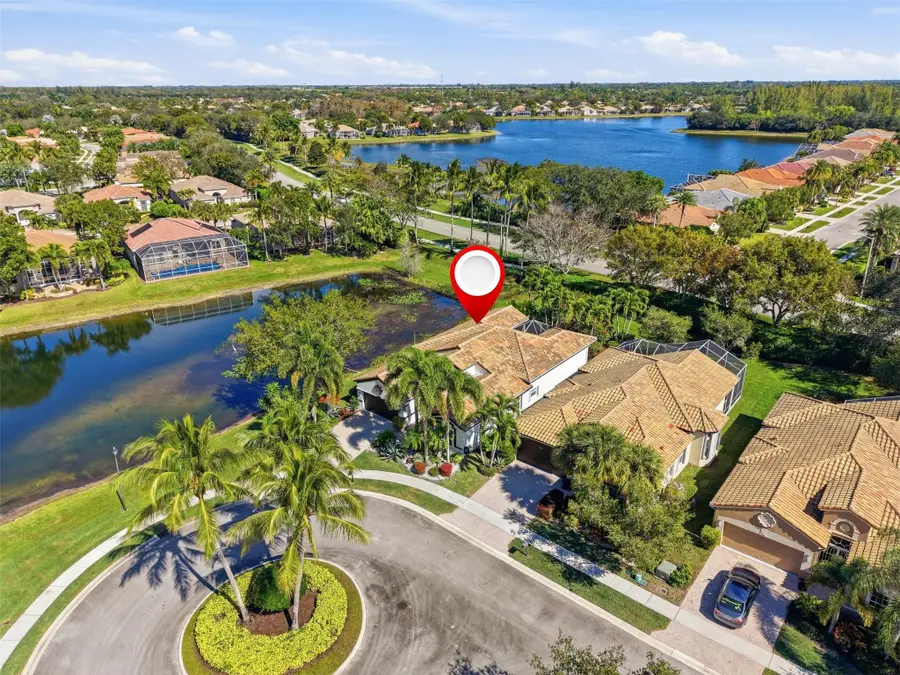 6540 Turchino Drive, Lake Worth, FL 33467 - Image #3