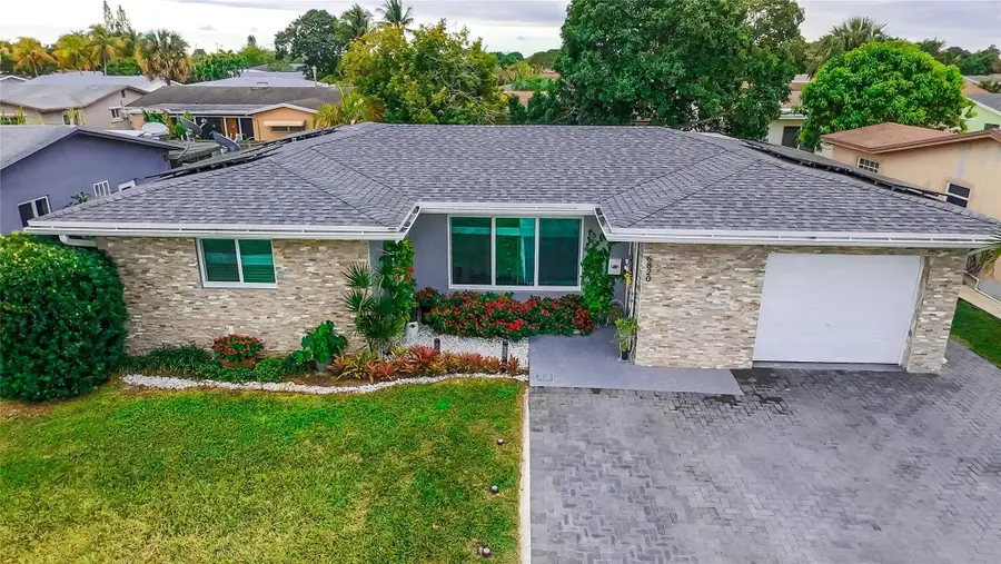 6820 Margate Boulevard, Margate, FL 33063 - Image #3