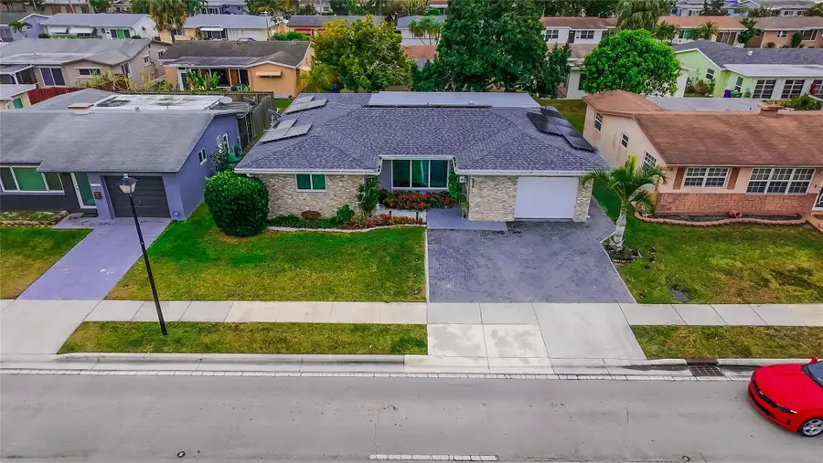 6820 Margate Boulevard, Margate, FL 33063 - #3