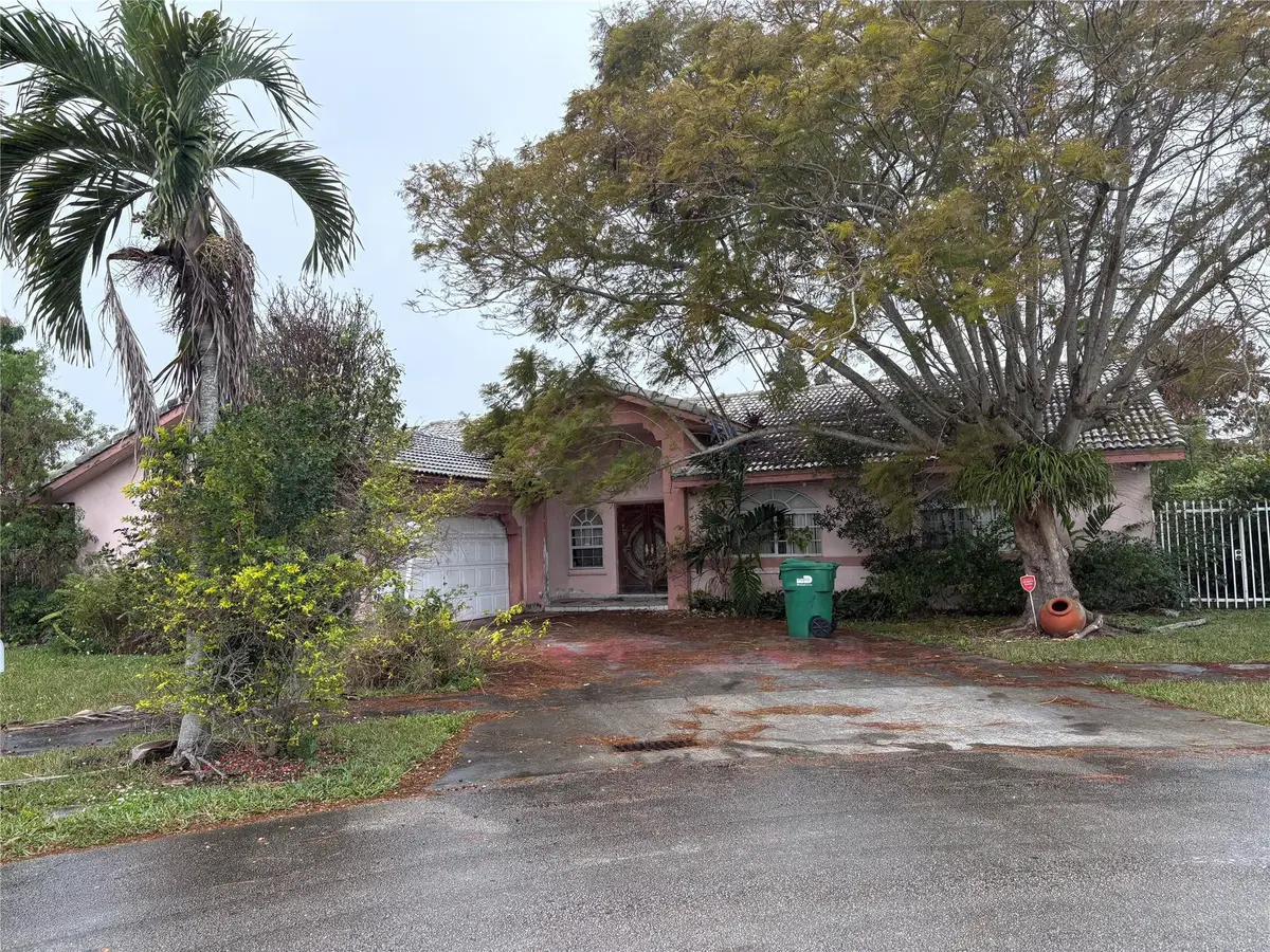 3670 SW 139th Place, Miami, FL 33175 - Image #1