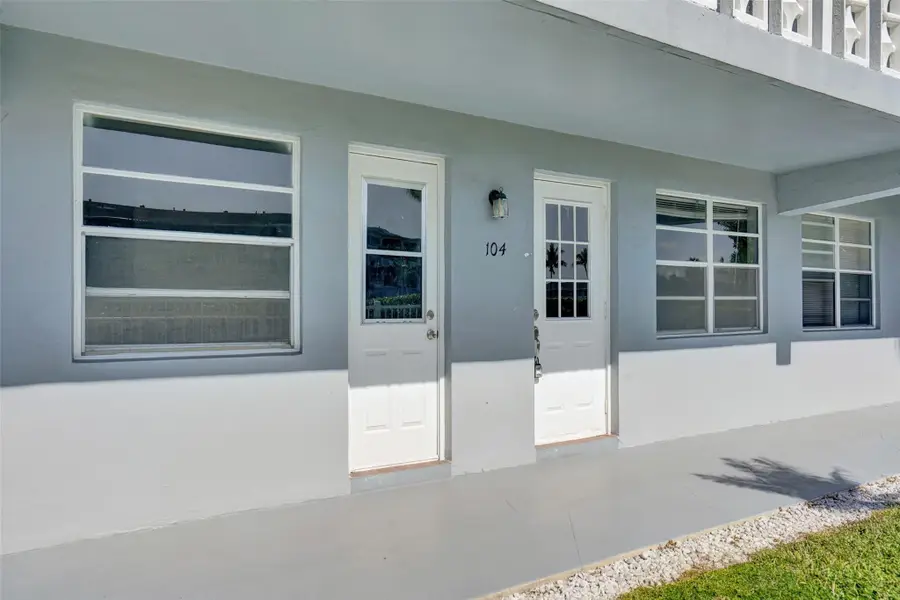 701 Pine Drive #104, Pompano Beach, FL 33060 - Image #3
