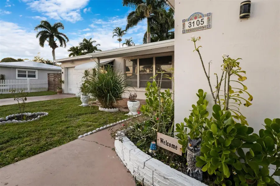 3105 Hollywood Boulevard, Hollywood, FL 33021 - #2