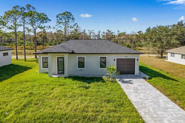 918 Anaconda Avenue, Lehigh Acres, FL 33974