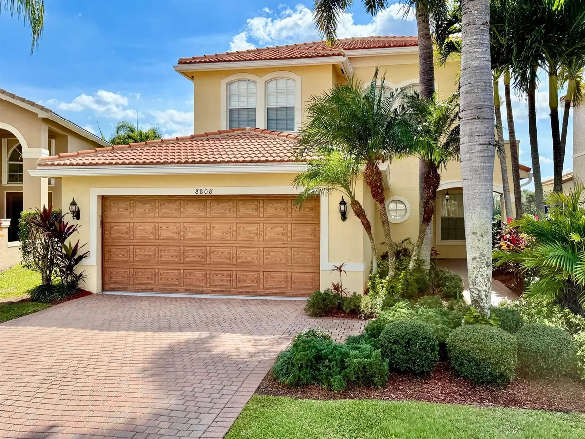 8808 Morgan Landing Way, Boynton Beach, FL 33473 - #1