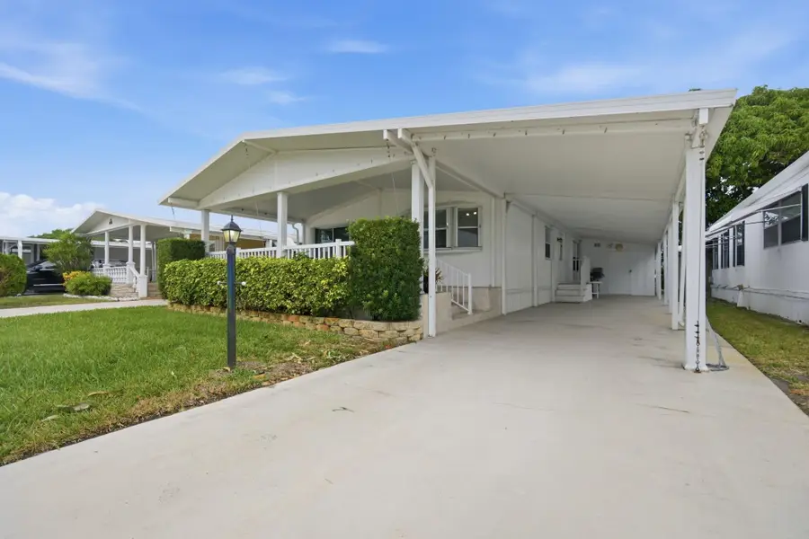 2421 SW 53rd Street, Fort Lauderdale, FL 33312 - #3