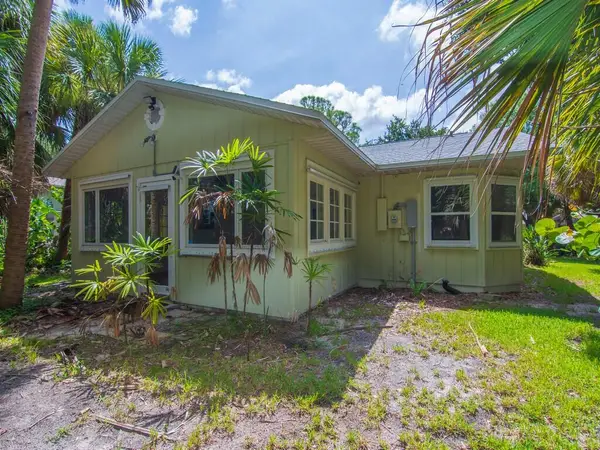 722 Wentworth Street, Sebastian, FL 32958