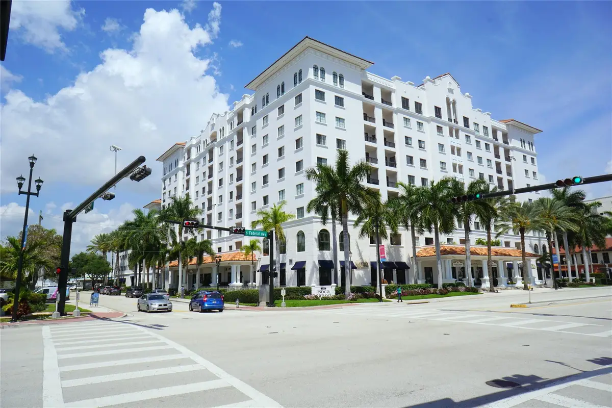 233 S Federal Highway #401, Boca Raton, FL 33432 - #1