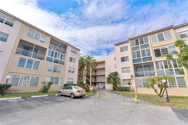 2811 Somerset Drive #408, Lauderdale Lakes, FL 33311