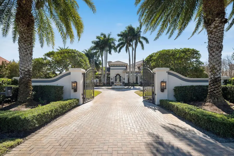 16850 Stratford Court, Southwest Ranches, FL 33331 - #2