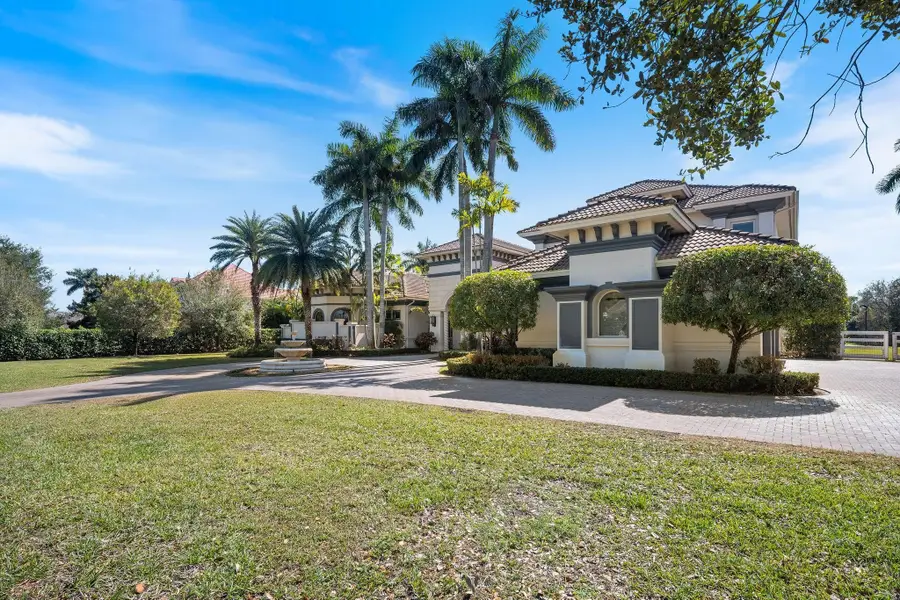 16850 Stratford Court, Southwest Ranches, FL 33331 - #3