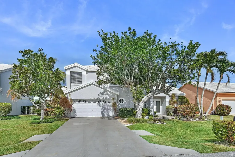 9246 SE Deerberry Place, Jupiter, FL 33469 - #2