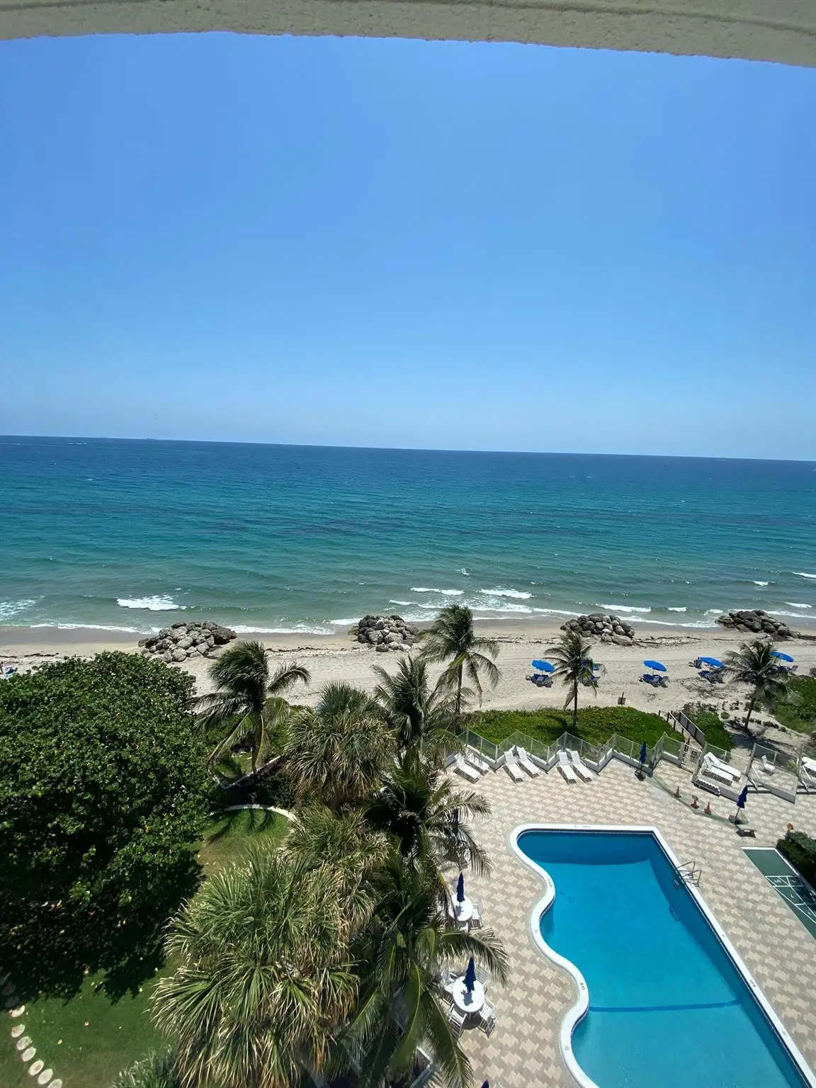 500 SE 21st Avenue #805, Deerfield Beach, FL 33441 - Image #1