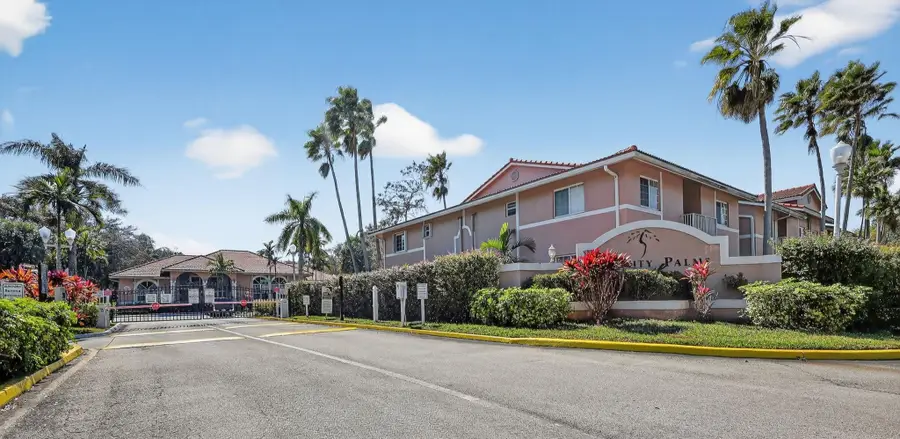 3261 W Sabal Palm Manor #101, Hollywood, FL 33024 - #2