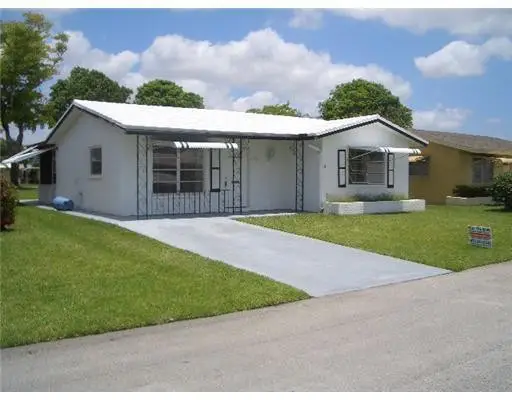 7105 NW 57th Court, Tamarac, FL 33321 - Image #1